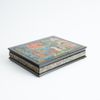 Палех / Palekh / Casket "Scarlet Sails", master Zhiryakov