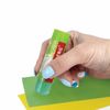 Glue stick BRAUBERG "Fresh Zone", 15 g, PVP,