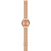 Swatch / Swiss wrist watch Skin Irony SYXG101GG