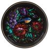 Жостово / Tray, author Yurasov V. 30 cm