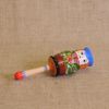 Мастерская Сереброва / Medium matryoshka rattle