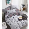 Linen Satin Twill 1535