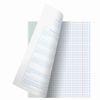 BRAUBERG / Notebook subject PASTEL 48 sheets, cardboard cover, SOCIETY, cage, tip / 10 pcs.
