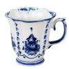 Галактика г.Гжель / Glass "Marya"