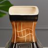 Керамика ручной работы / Floor vase "Lyra"