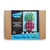 String art lab / String art "Pineapple"