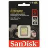 SANDISK / SDHC Memory Card 32 GB Extreme UHS-I U3, 90 Mb / s (class 10), SDSDXVE-032G-GNCIN