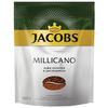 JACOBS / Cà phê xay hòa tan "Millicano", gói mềm 150 g