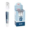 Pen-corrector KOH-I-NOOR, 9 ml metal tip