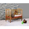 Красная звезда / Red Star / Children's bed "Simona"