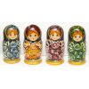 Лаврово / Matryoshka 5 seats Floral