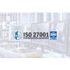 ISO / IEC 27001: 2013 System information security management