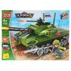 Город мастеров / Construtor "Tank Armata"