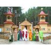 Tour of Veliky Ustyug "Lessons at the School of Magic of the Russian Father Frost" - 2 days