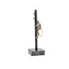 Золотая антилопа / Gift arrangement "Electrician"