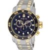 Invicta Pro Diver IN0077 Chronograph Watch