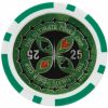 GamesDealer / Набор для покера Ultimate на 200 фишек