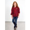 Lika Dress / Shirt "Carousel D"