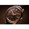 Reloj de pulsera mecánico Seiko / japonés Presage SPB170J1