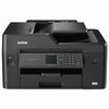 BROTHER / MFP inkjet MFC-J3530DW "4 in 1", A3, 22 ppm, DUPLEX, ADF, Wi-Fi, network card