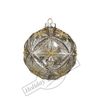 Holiday Classics / Ball "Arabesque", 6 pieces