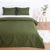 Этель / Set "Kiefernwald" Bettbezug 175*215, Kissenbezug 50*70-2tlg, Streifen Satin, 125 g/m²