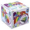 Rainbow Arc Spring, classic, 7.5 cm diameter, 1TOY