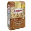 С.Пудовъ / S.Pudov / Bread mixture "White bread with bran" 500 g