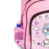 ПИФАГОР / Backpack PIFAGOR SCHOOL for primary school, Owl Princess, 38x28x14 cm