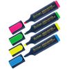 Berlingo / Highlighter marker set 4 colors, 5.0 mm