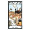 GamesDealer / Tarot Cards: "Native American Tarot Deck"