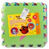Играем вместе / Hadi birlikte oynayalım / Puzzle-mat "Ekran stüdyosunun favori kahramanları"