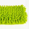 ЛЮБАША / MOP attachment flat 40 cm double-sided for mops 605026/601465, microfiber