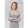 Lace collar detachable No. 103