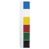 Paint watercolor ONLANDIA "JOLLY BEE" honey, 6 colors, CLASSIC, cardboard