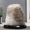 Сималенд /  Salt lamp with dimmer "Skala" 2-3 kg