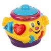 Умка / Umka / Educational toy "Musical pea"