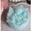 Milotto / Soap "Blue Flower Fairy"