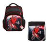 LURIS / Backpack "Hockey"