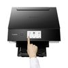 CANON / MFP inkjet PIXMA TS8340 "3 in 1", A4, 15 ipm, 4800х1200, DUPLEX, WI-FI, borderless printing