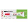 STAFF / Instant glue (superglue) "EVERYDAY" NEW PACKAGING, 3 g, on tape