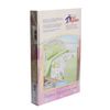 Lika Dress / Bed linen set for children "Sonya 2"