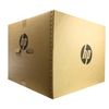 HP / Laser Printer LaserJet Enterprise M712dn, A3, 41 ppm, 100,000 pages / month, DUPLEX, network card (no USB cable)