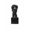 КАС.З. / KAS.Z. / Bust of Mayakovsky m / r
