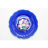 Дулёвский фарфор / Round dish "Beauty"