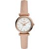 Fossil / जीवाश्म / कार्ली मिनी ES4699 घड़ी99