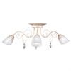 ПЕТРАСВЕТ / PETRASVET / Ceiling chandelier S2019-3, 3xE14 max. 60W