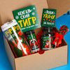 Фабрика счастья / "Bright Discoveries" Giftbox