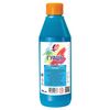 BEAM / Gouache art 1 pc. "Classic", 500 ml, blue, plastic bottle, dispenser