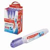 Pen-corrector BRAUBERG, 9 ml metal tip